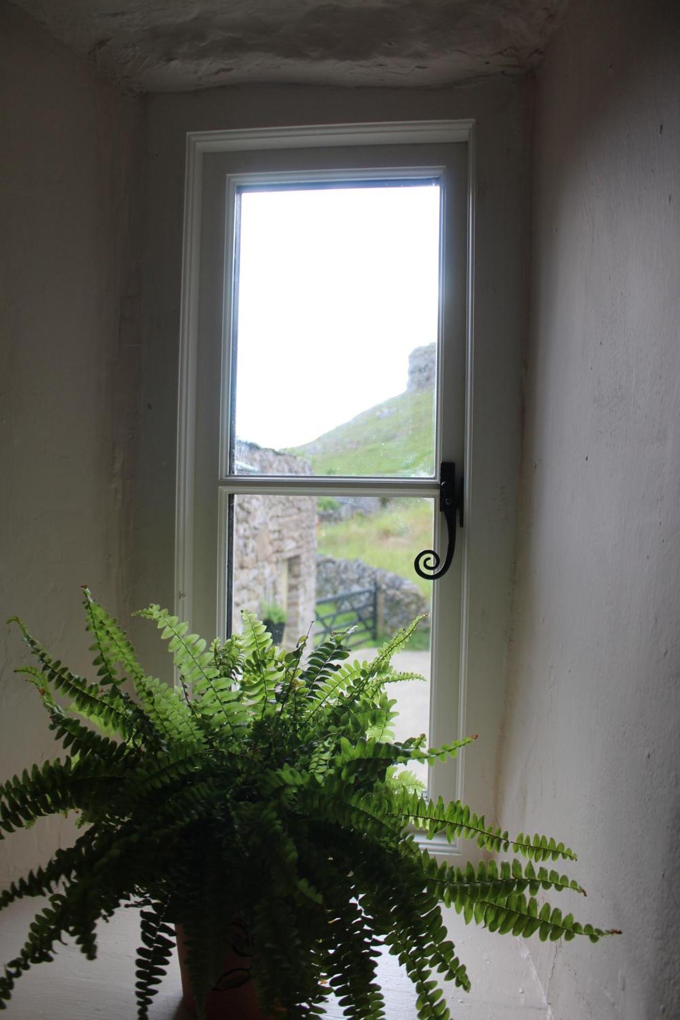 Crina Bottom - Offgrid Mountain Escape In The Yorkshire Dales National Park Hotel Ingleton  Exterior photo